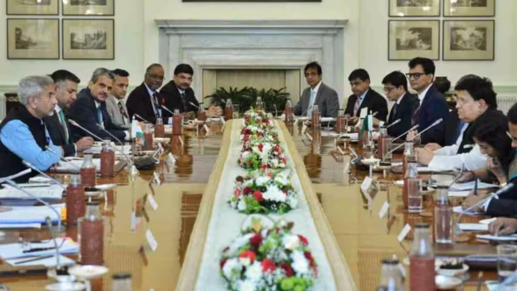 জাতীয় নিরাপত্তা