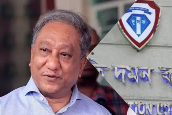 নাজমুল হাসান পাপন