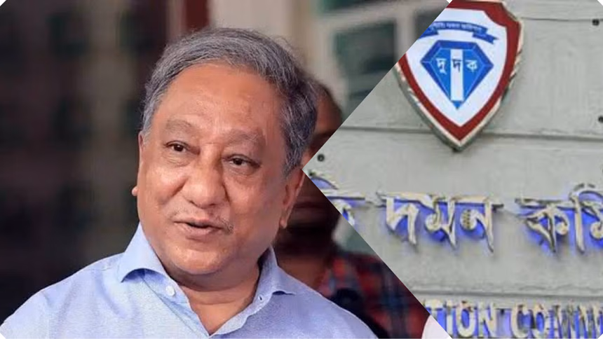 নাজমুল হাসান পাপন