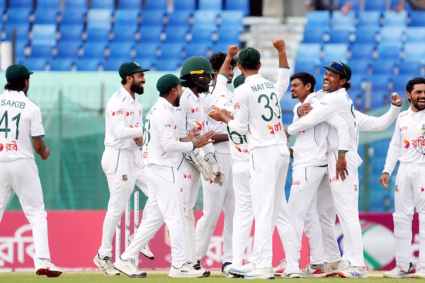 ক্রিকেট বিশ্লেষণ