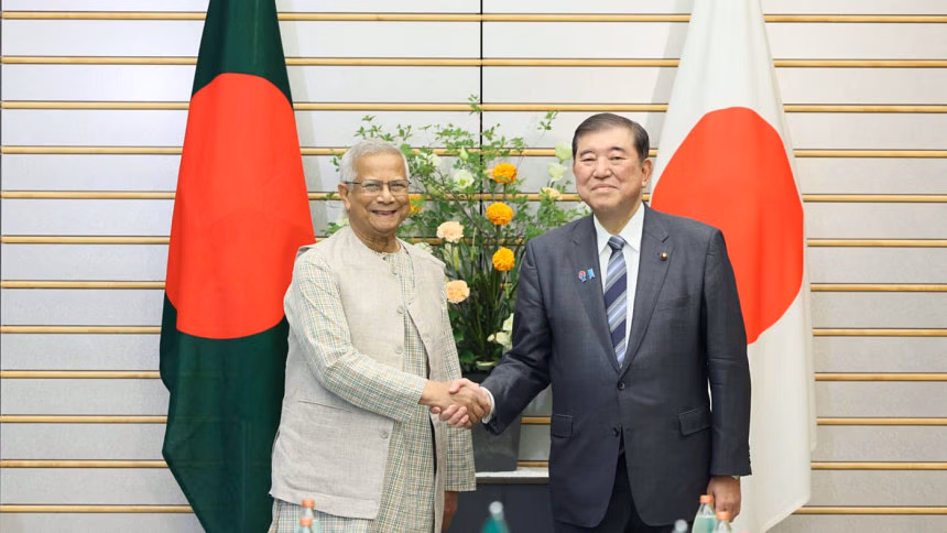 দ্বিপাক্ষিক সম্পর্ক