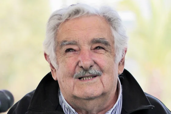 José Mujica