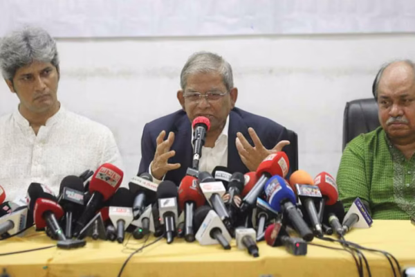 বিএনপি