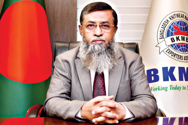 শিল্প উদ্যোক্তা