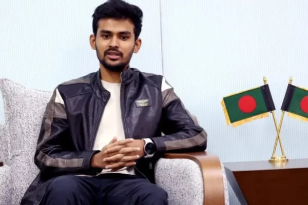 বাংলাদেশি কর্মী