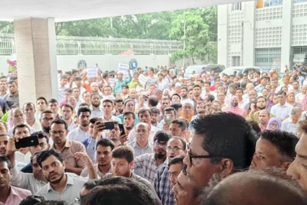 সরকারী নির্দেশ