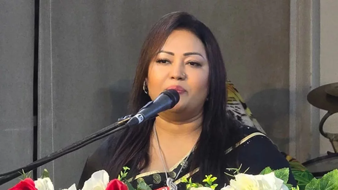 সাবেক এমপি গ্রেফতার