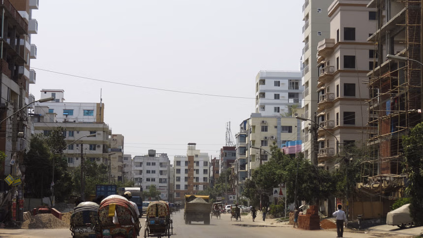 উত্তরার জনপ্রিয়তা
