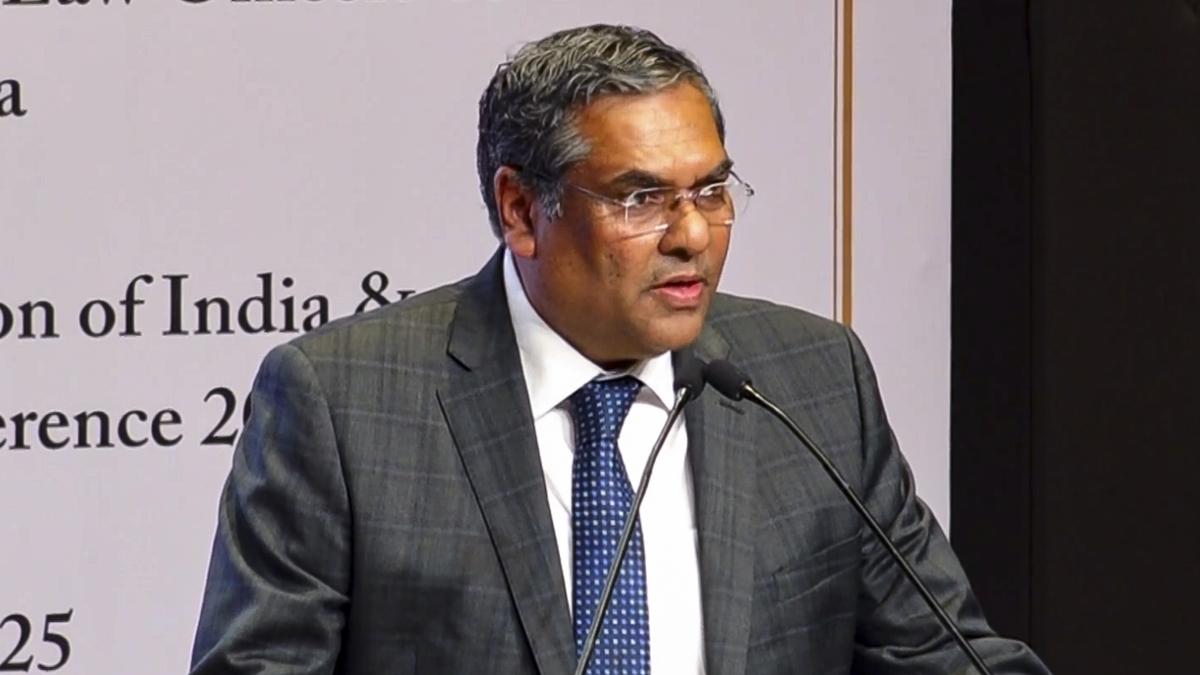 প্রধান বিচারপতি খন্না