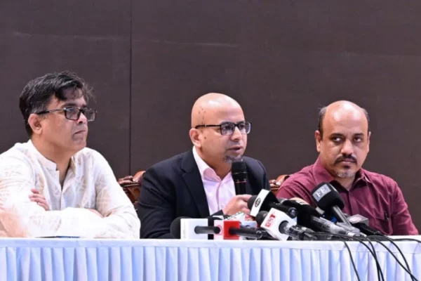 স্টারলিংক বাংলাদেশ