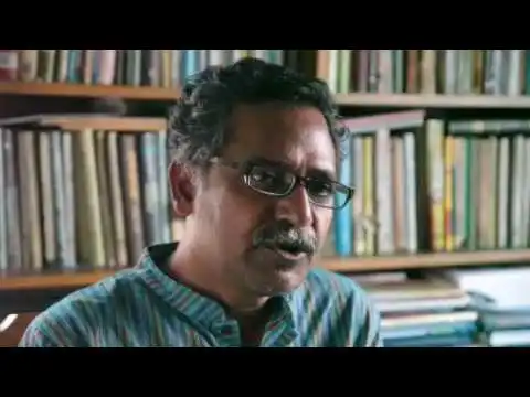 আনু মুহাম্মদ