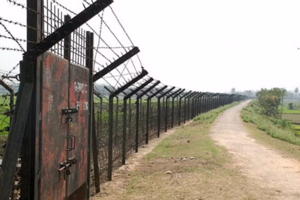 বাংলাদেশ-ভারত সীমান্তে বেআইনি পুশ-ইন বন্ধে বাংলাদেশের জোরালো দাবি বাংলাদেশ ভারত সীমান্ত