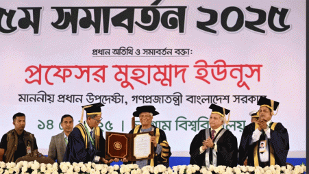 চট্টগ্রাম বিশ্ববিদ্যালয়