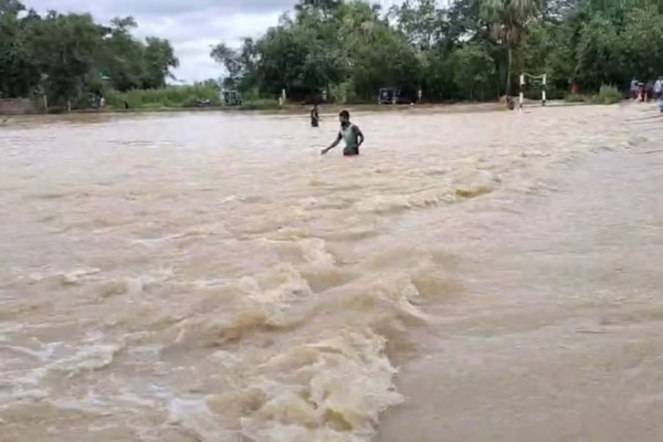 উত্তর-পূর্বাঞ্চলে নদীর পানি বৃদ্ধি, ব্যাপক বন্যার সতর্কতা জারি বাংলাদেশ বন্যা পরিস্থিতি
