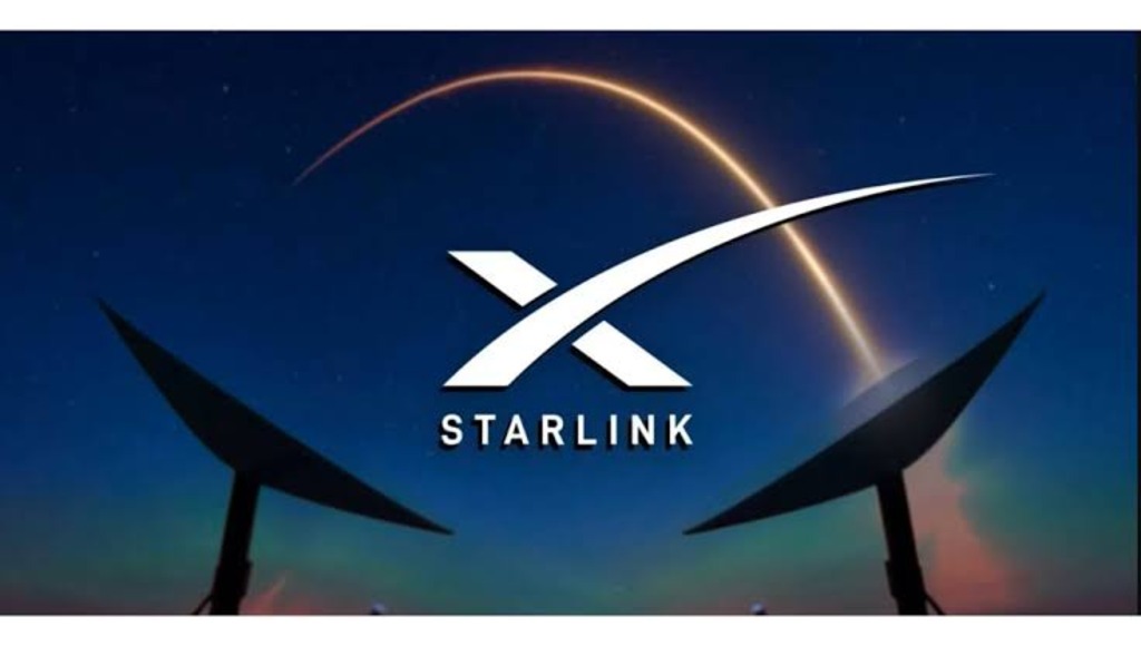 Starlink Bangladesh