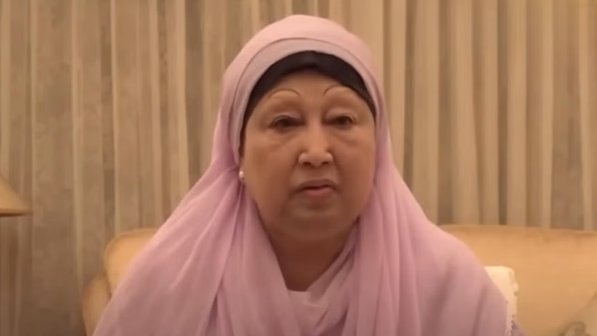 গণতন্ত্র পুনরুদ্ধার