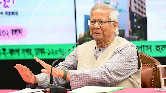জাতীয় ঐক্য