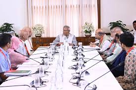 স্বাস্থ্য নীতিমালা