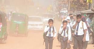 স্বাস্থ্য ঝুঁকি