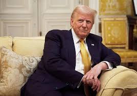 DonaldTrump