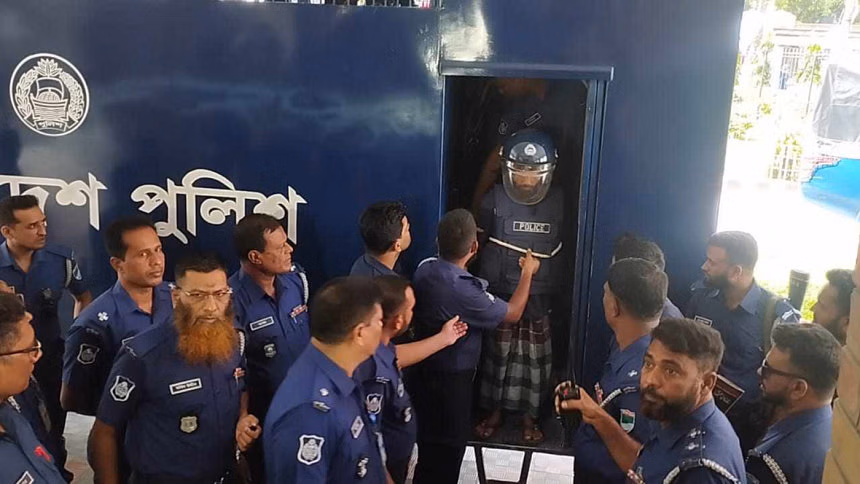 মাগুরা শিশু ধর্ষণ মামলা