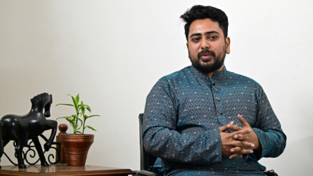 আওয়ামী লীগ নিষিদ্ধ হলে ১/১১ ষড়যন্ত্র পুনরায় ঘটানোর পাঁয়তারা বাংলাদেশ রাজনীতি