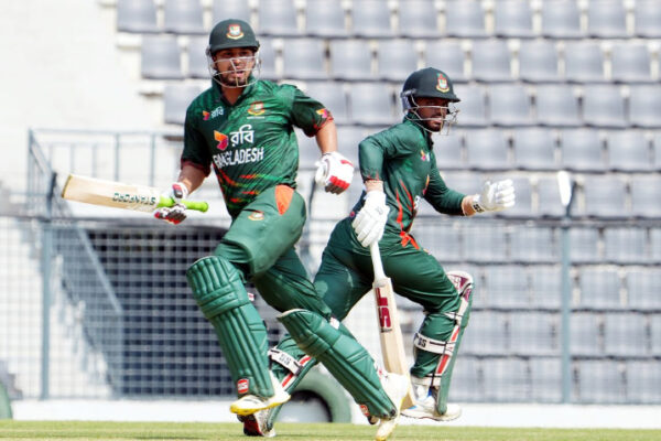 বাংলাদেশ ক্রিকেট