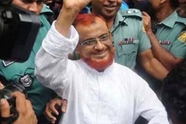 জামায়াত নেতা