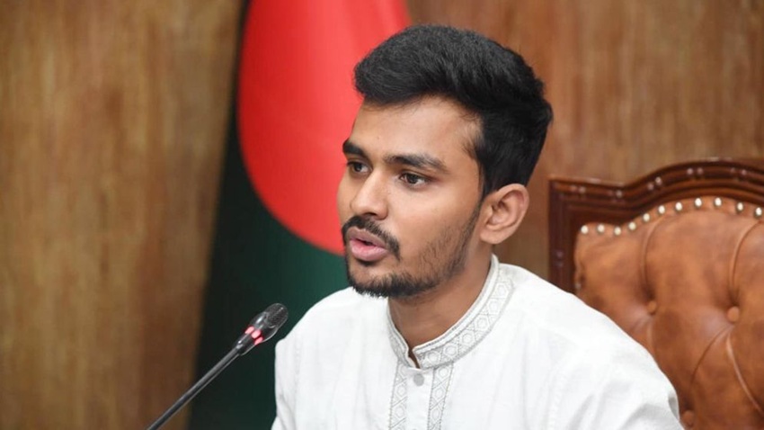 প্রবাসী কল্যাণ