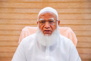 প্রধান উপদেষ্টা