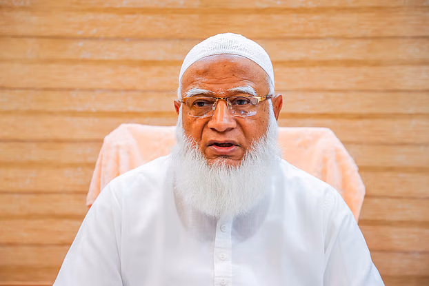 প্রধান উপদেষ্টা