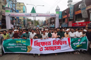 রাজনীতি ও উন্নয়ন,