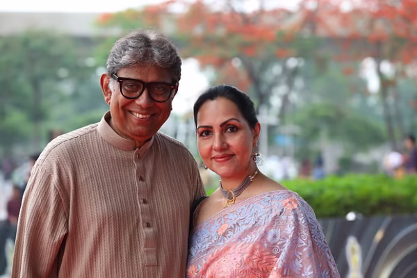 লাল গালিচায় তারকাদের ঝলক, গ্ল্যামার ও সম্মাননার বিশাল আয়োজন মেরিল-প্রথম আলো পুরস্কার