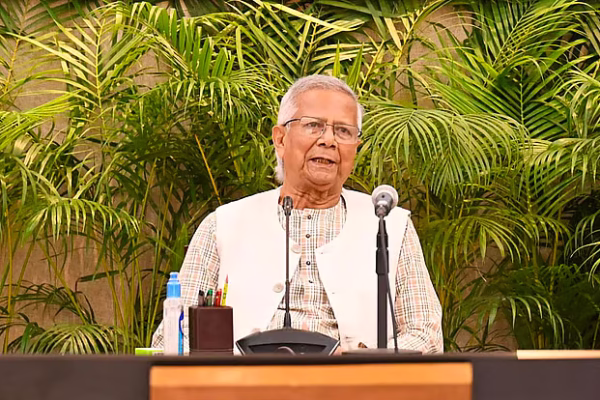 সরকার ও জনগণের সম্মিলিত সিদ্ধান্ত | দায়িত্ব পালনে প্রতিবন্ধকতা এলে করণীয় রাজনৈতিক সমঝোতা
