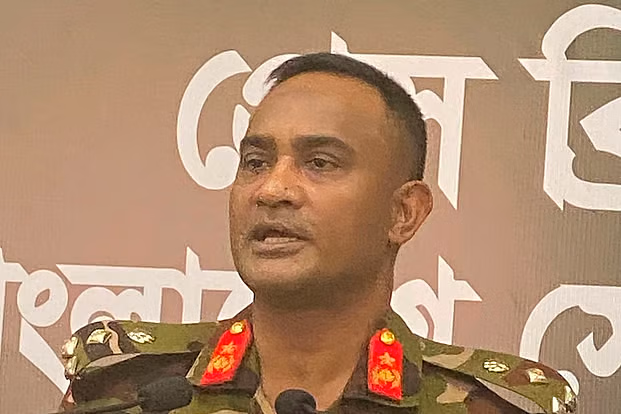 বাংলাদেশ সেনাবাহিনী