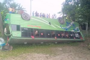 ঢাকা দুর্ঘটনা