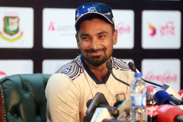 বাংলাদেশ ক্রিকেট আপডেট