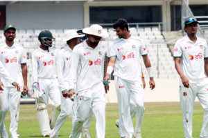 চার দিনের ম্যাচ