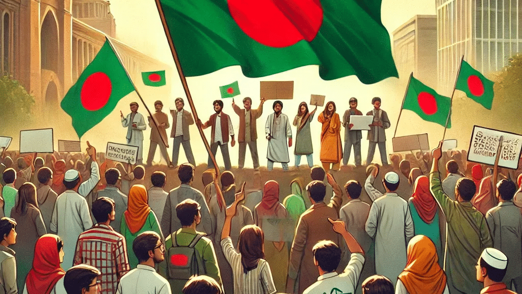 দুর্নীতি সমস্যা