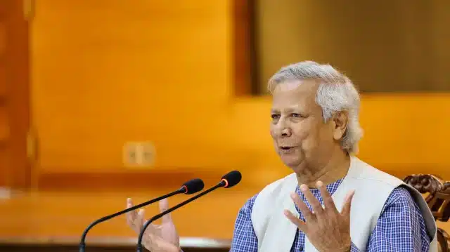 প্রধান উপদেষ্টা