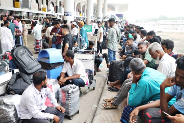 প্রশাসনিক স্বচ্ছতা