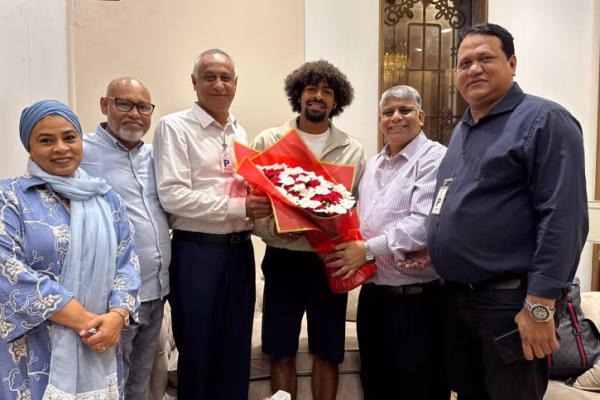 বাংলাদেশ বনাম সিঙ্গাপুর এশিয়ান কাপ বাছাই পর্বের উত্তেজনা এশিয়ান কাপ ২০২৭