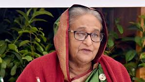গুম মামলা বাংলাদেশ