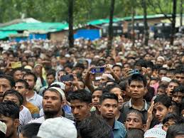 তহবিল ঘাটতি