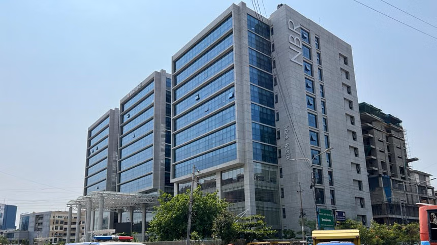 বাজেট ২০২৫-২৬