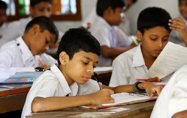 প্রাথমিক শিক্ষা বাজেট