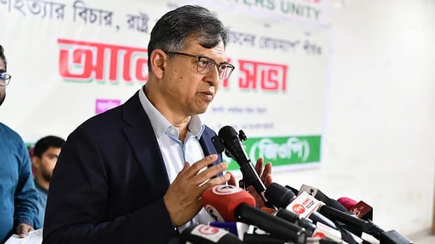 BCB President