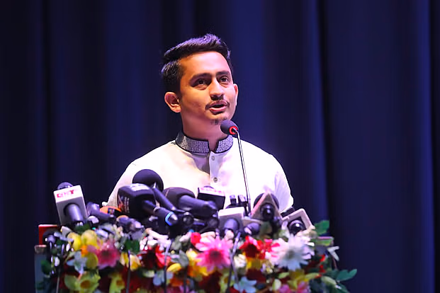 রাজনৈতিক সহিংসতা