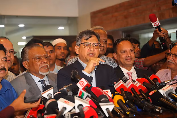 সময়মতো নির্বাচন